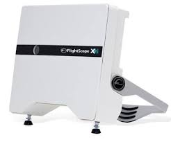 Flightscope X2'