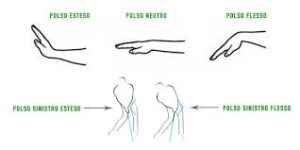 Flessione polso 2