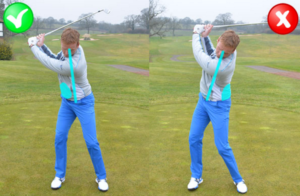 Tieni la testa ferma 3