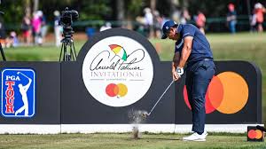 Arnold Palmer Invitational 2