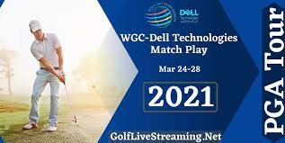 Dell Technologies WGC