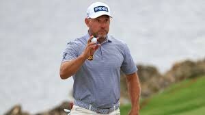 Lee Westwood