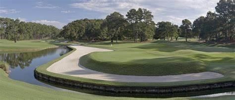 The Players Championschip 1